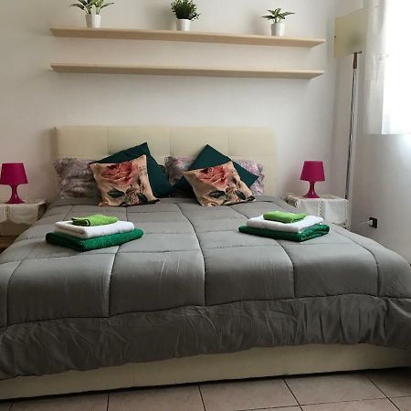 Appartamento Alla Corte Veneza Exterior foto