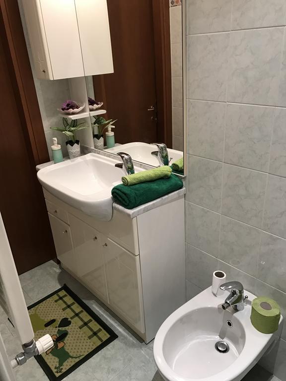 Appartamento Alla Corte Veneza Exterior foto