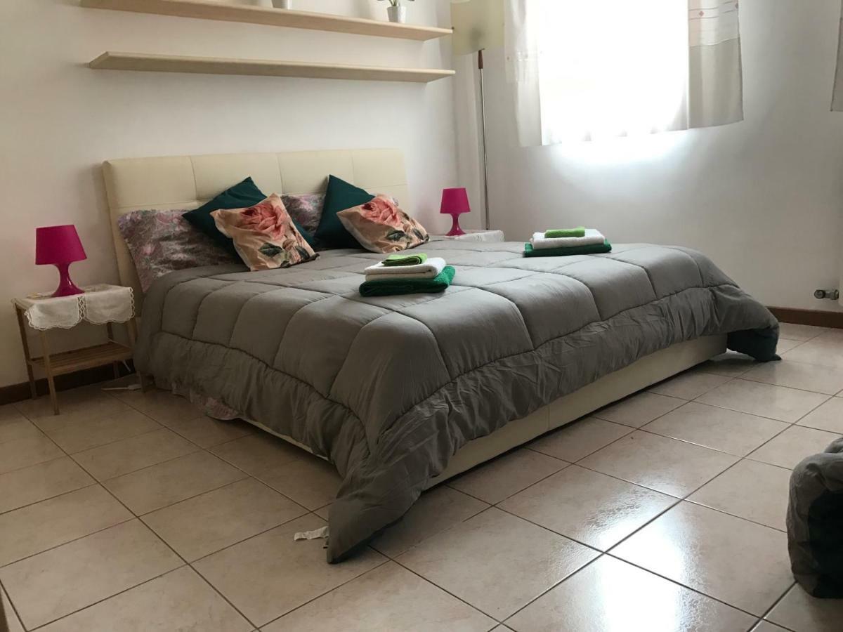 Appartamento Alla Corte Veneza Exterior foto